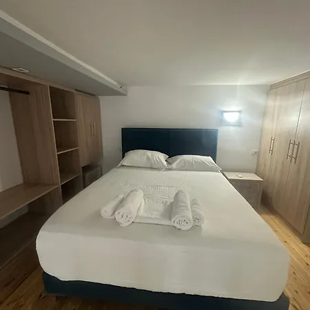 One Bedroom Fully Equipped *