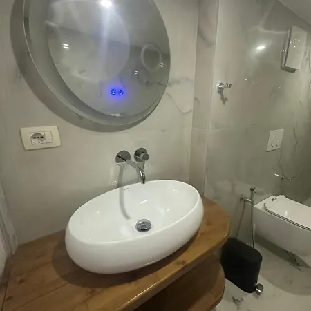 Appartement One Bedroom Fully Equipped *