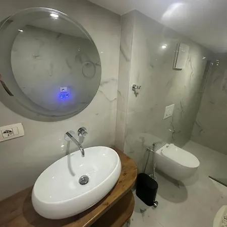 Apartment One Bedroom Fully Equipped *