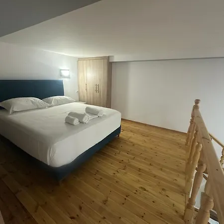 One Bedroom Fully Equipped Apartment