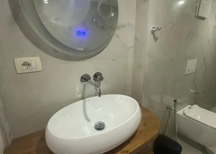 Appartement One Bedroom Fully Equipped *