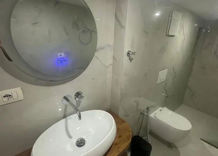 Appartement One Bedroom Fully Equipped *